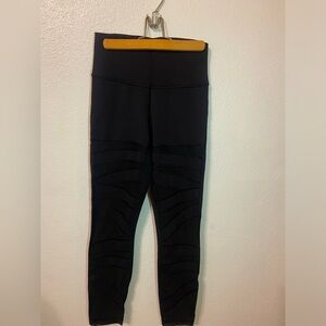 Lululemon legging